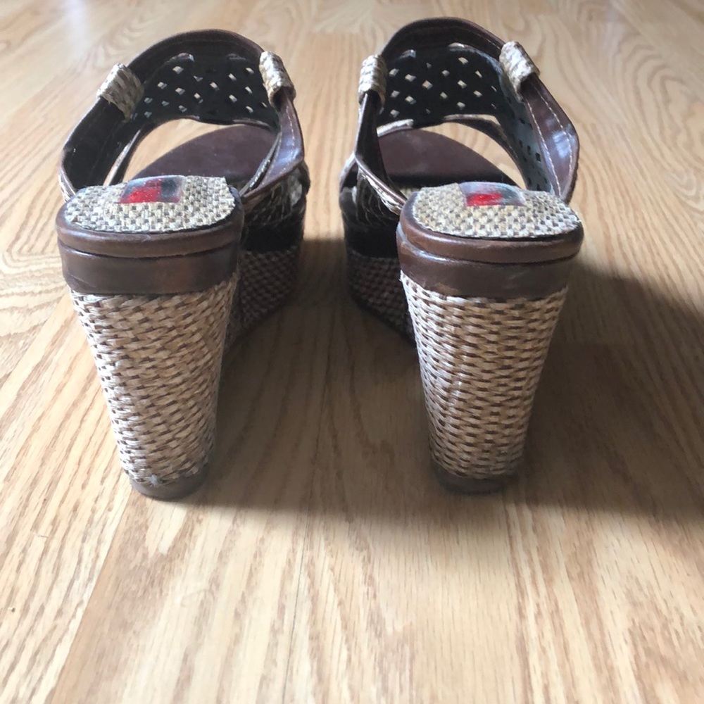 Wedges - Picture 3 of 3